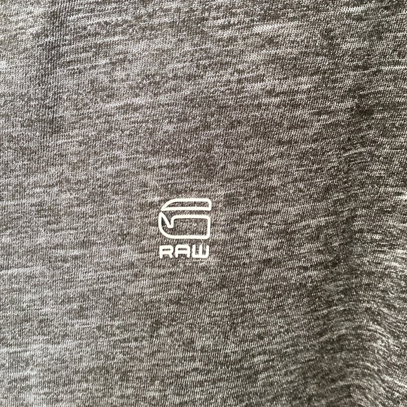 G-Star Raw long sleeve - Picture 3 of 4